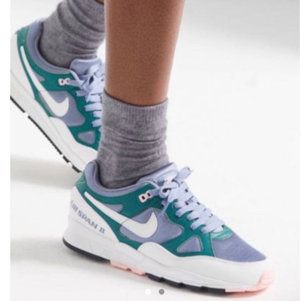 Nike sneakers